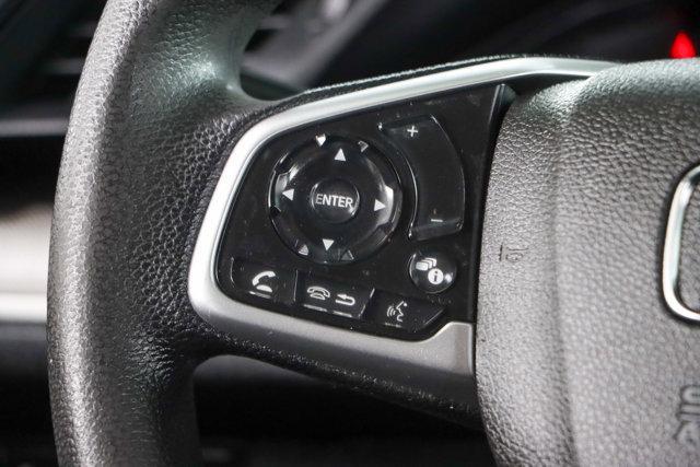used 2019 Honda Civic car, priced at $16,995