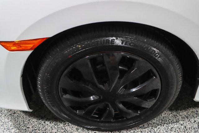 used 2019 Honda Civic car, priced at $16,995