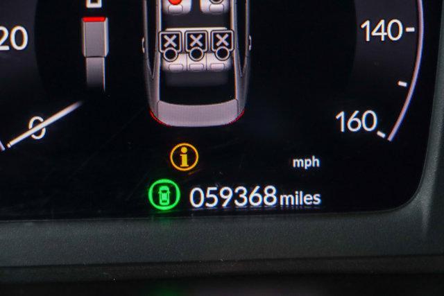 used 2023 Honda Accord car, priced at $24,995