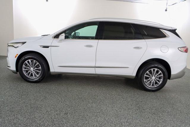 used 2022 Buick Enclave car, priced at $25,895