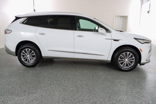 used 2022 Buick Enclave car, priced at $25,895