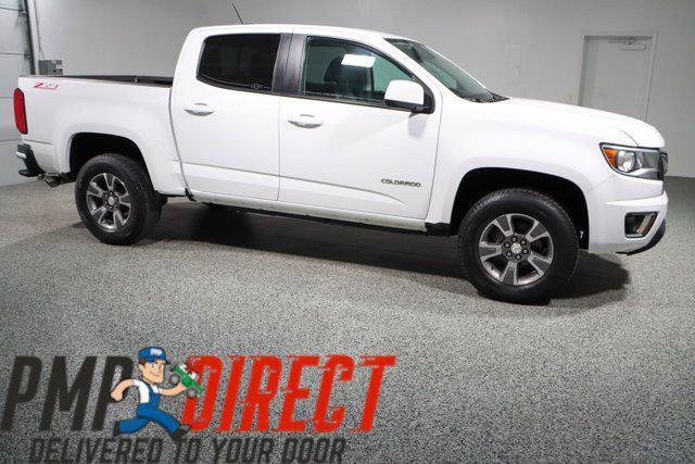 used 2016 Chevrolet Colorado car, priced at $17,995