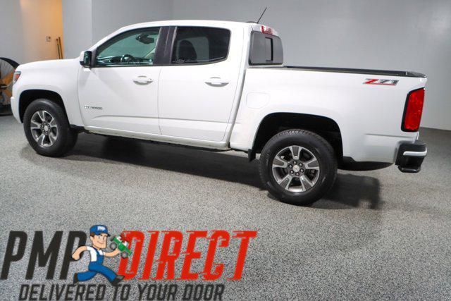 used 2016 Chevrolet Colorado car, priced at $17,995