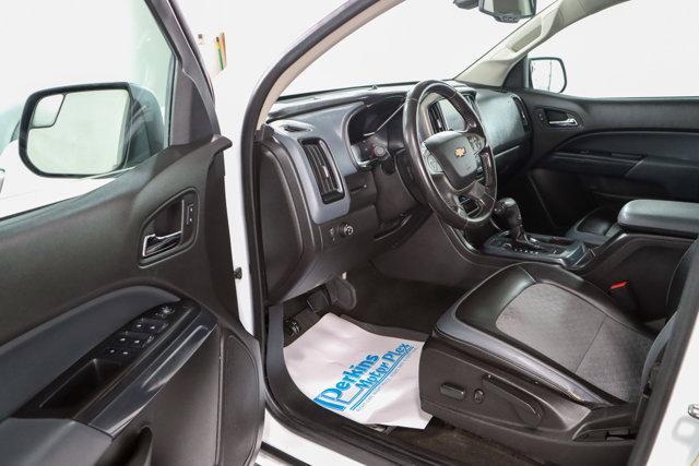 used 2016 Chevrolet Colorado car, priced at $17,995