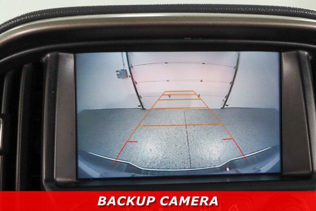 used 2016 Chevrolet Colorado car, priced at $17,995