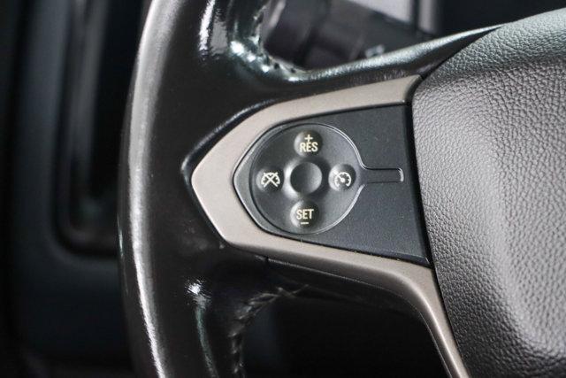 used 2016 Chevrolet Colorado car, priced at $17,995