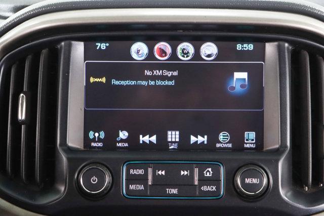 used 2016 Chevrolet Colorado car, priced at $17,995
