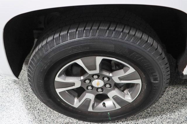 used 2016 Chevrolet Colorado car, priced at $17,995
