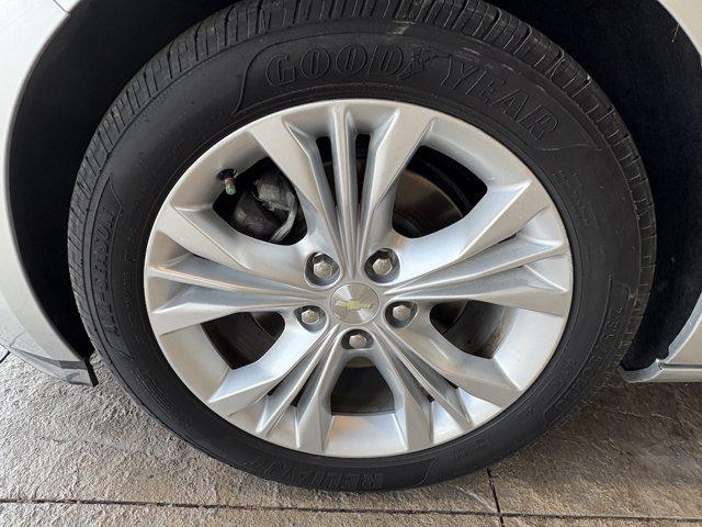 used 2015 Chevrolet Impala car, priced at $10,995