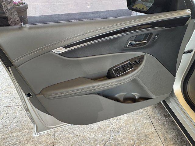 used 2015 Chevrolet Impala car, priced at $10,995