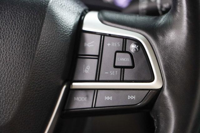 used 2023 Toyota Highlander car, priced at $35,995