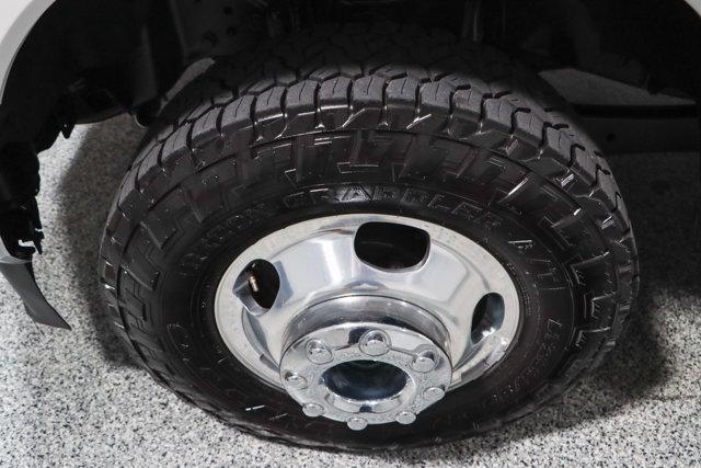 used 2023 Ford F-350 car, priced at $72,995
