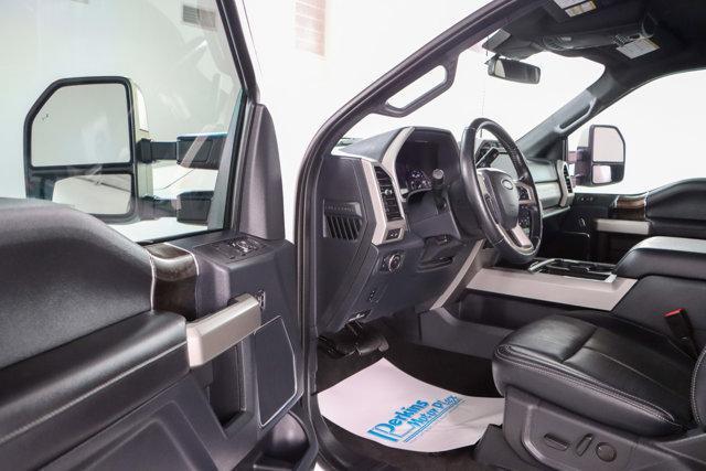 used 2023 Ford F-350 car, priced at $72,995