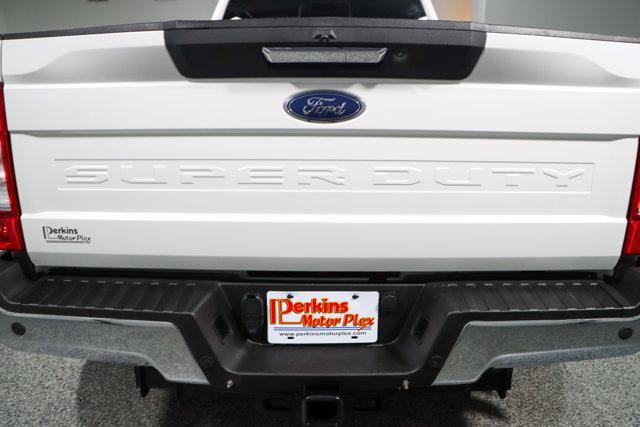 used 2023 Ford F-350 car, priced at $72,995