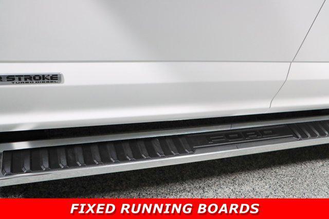 used 2023 Ford F-350 car, priced at $72,995
