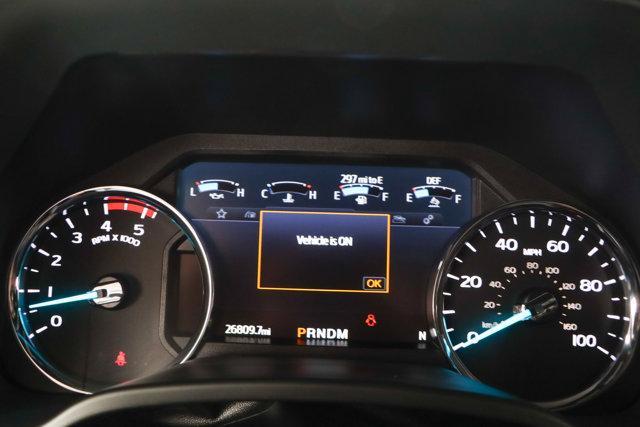 used 2023 Ford F-350 car, priced at $72,995