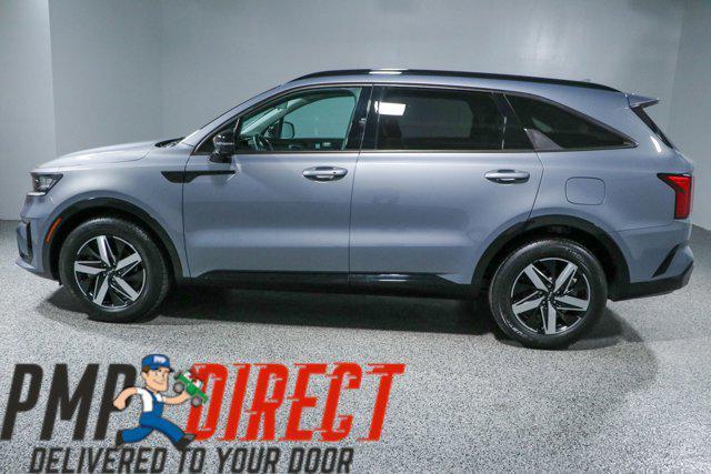 used 2022 Kia Sorento car, priced at $26,995