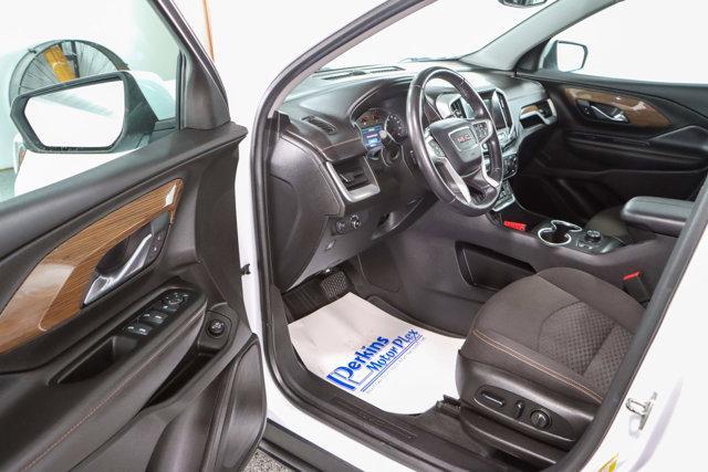 used 2019 GMC Terrain car, priced at $15,995
