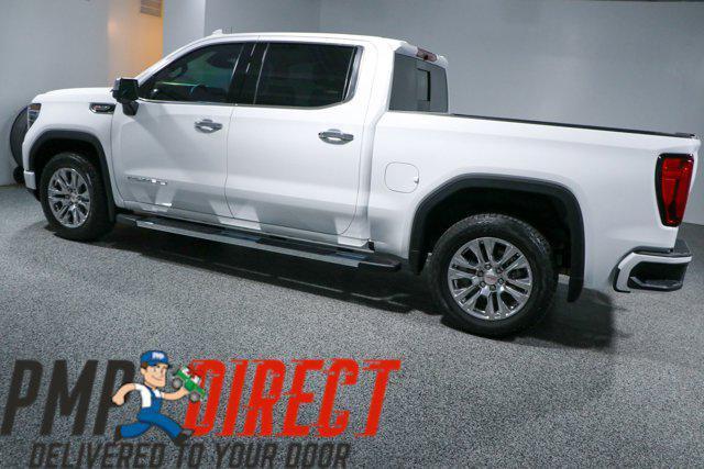 used 2023 GMC Sierra 1500 car, priced at $59,995