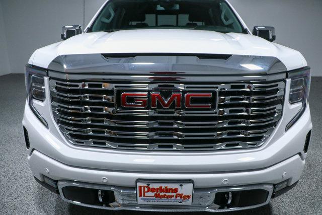 used 2023 GMC Sierra 1500 car, priced at $59,995