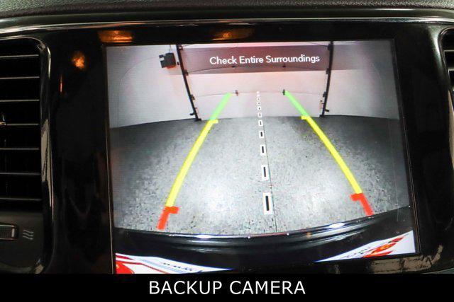 used 2022 Jeep Grand Cherokee car, priced at $25,995