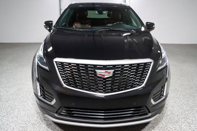 used 2022 Cadillac XT5 car, priced at $30,995