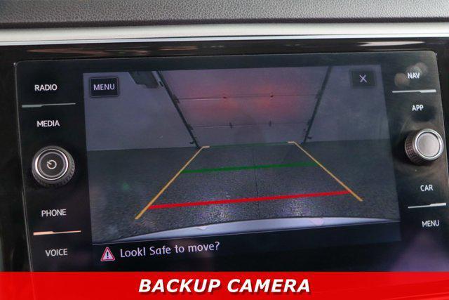 used 2019 Volkswagen Atlas car, priced at $22,995