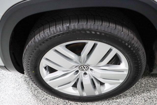 used 2019 Volkswagen Atlas car, priced at $22,995