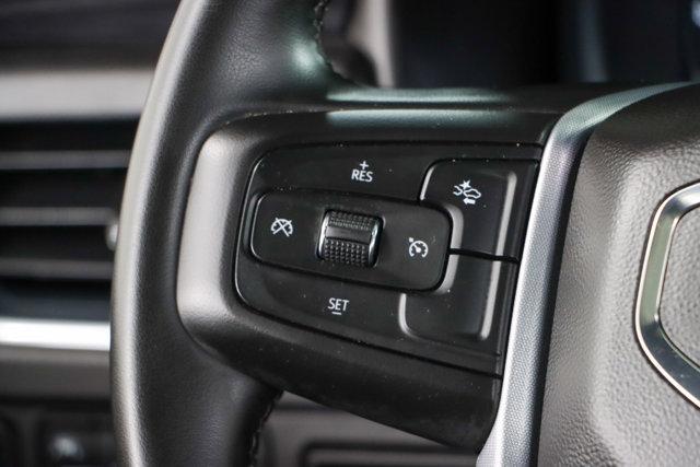 used 2023 GMC Yukon car, priced at $57,995