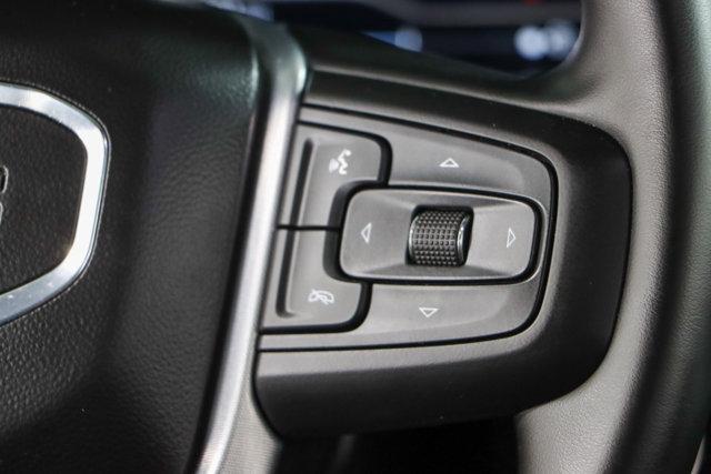 used 2023 GMC Yukon car, priced at $57,995