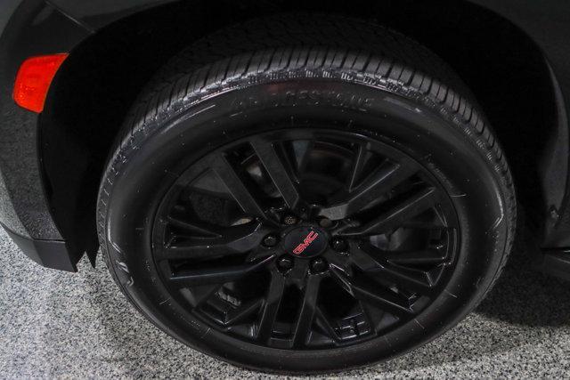 used 2023 GMC Yukon car, priced at $57,995