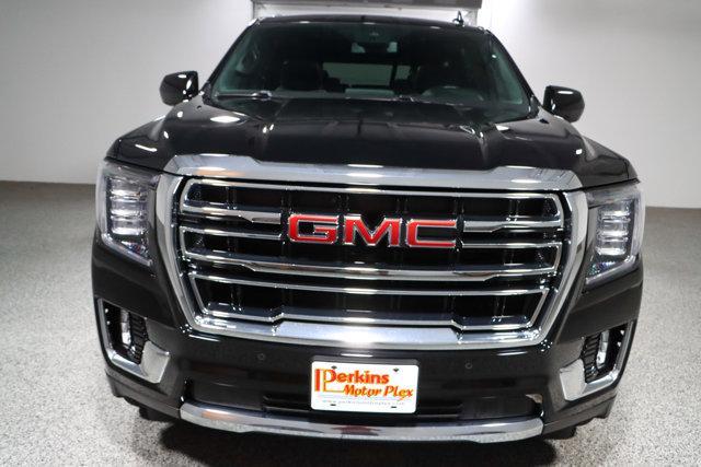 used 2023 GMC Yukon car, priced at $57,995