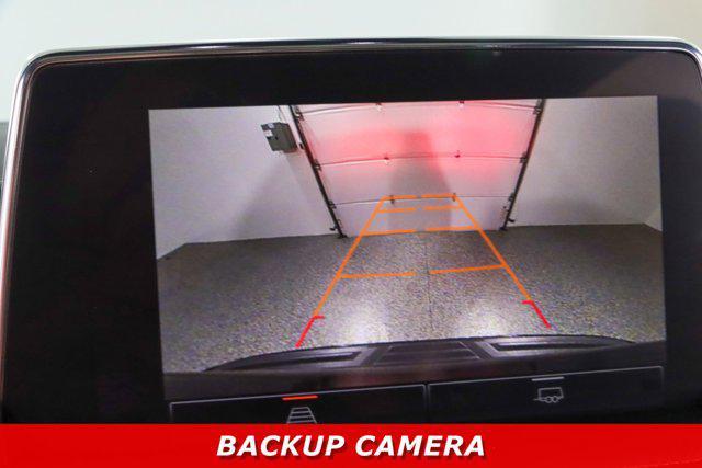 used 2023 GMC Yukon car, priced at $57,995