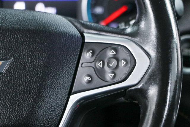 used 2020 Chevrolet Traverse car, priced at $19,995