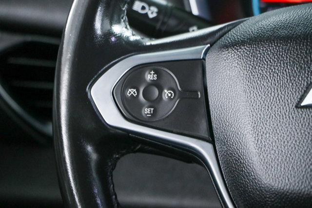 used 2020 Chevrolet Traverse car, priced at $19,995