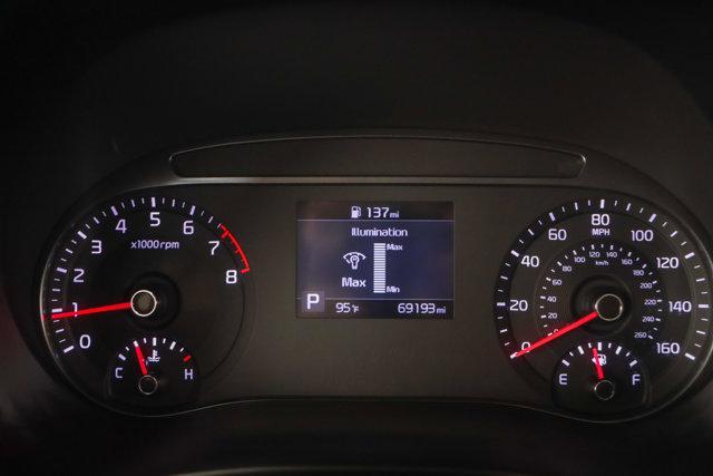 used 2020 Kia Soul car, priced at $14,995
