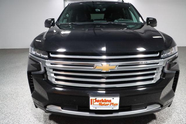 used 2022 Chevrolet Tahoe car, priced at $55,995