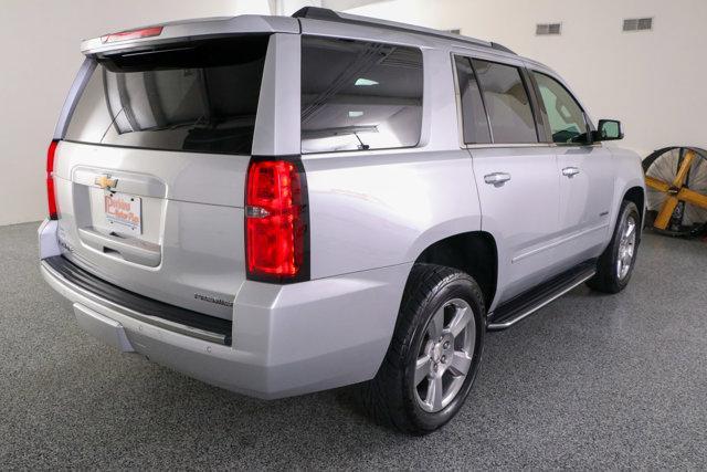 used 2019 Chevrolet Tahoe car, priced at $26,895