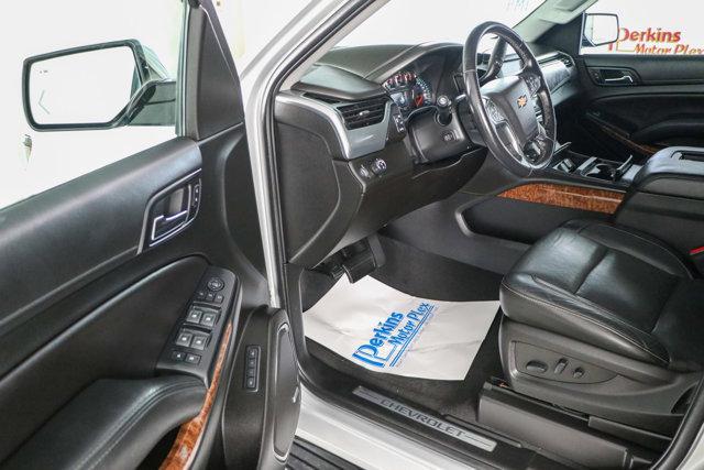 used 2019 Chevrolet Tahoe car, priced at $26,895