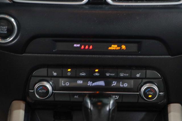 used 2020 Mazda CX-5 car, priced at $17,995