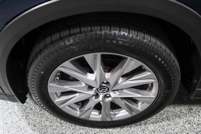 used 2020 Mazda CX-5 car, priced at $17,995