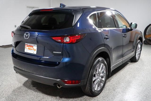 used 2020 Mazda CX-5 car, priced at $17,995