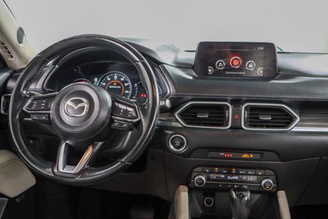 used 2020 Mazda CX-5 car, priced at $17,995