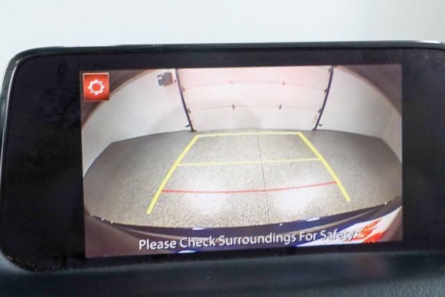used 2020 Mazda CX-5 car, priced at $17,995