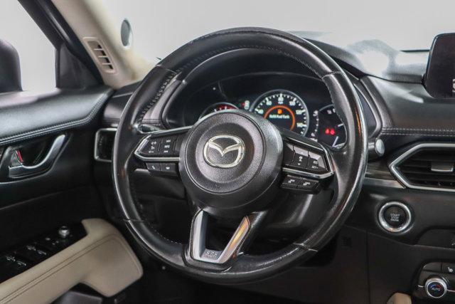 used 2020 Mazda CX-5 car, priced at $17,995