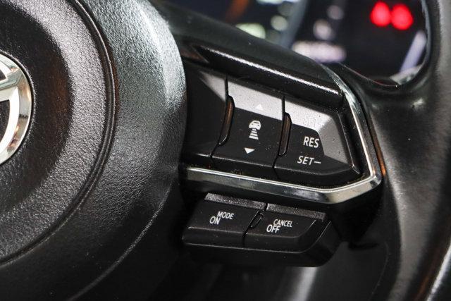used 2020 Mazda CX-5 car, priced at $17,995