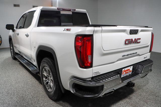 used 2019 GMC Sierra 1500 car, priced at $49,995