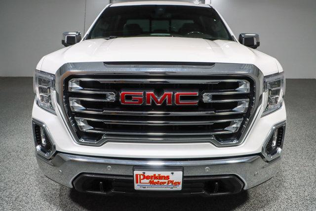 used 2019 GMC Sierra 1500 car, priced at $49,995