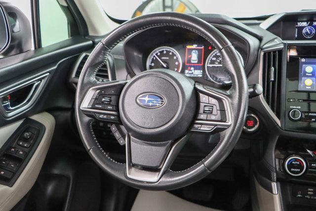 used 2023 Subaru Forester car, priced at $24,895
