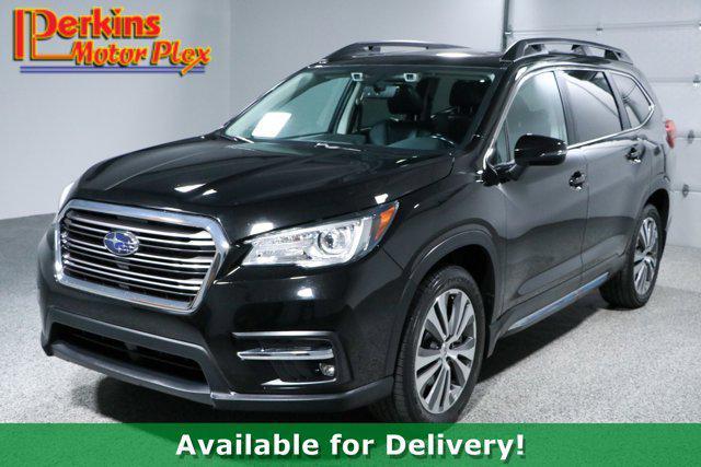 used 2021 Subaru Ascent car, priced at $25,995